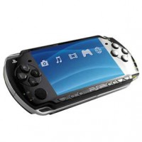 Playstation Portátil 3000/3010 - Sony